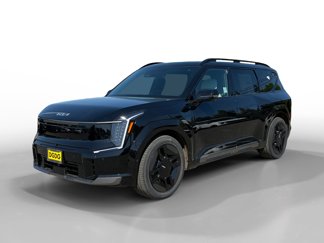 New 2026 Kia EV9 GT-Line image 1
