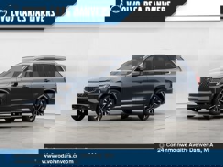 New 2026 Volvo XC90 B5 Plus image 1