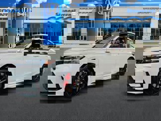 New 2025 Honda Civic Type R image 1