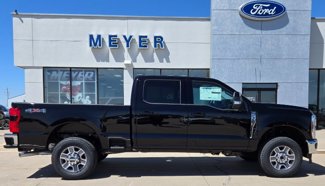 New 2025 Ford F350 Lariat image 1