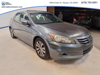 Used 2011 Honda Accord EX-L image 1