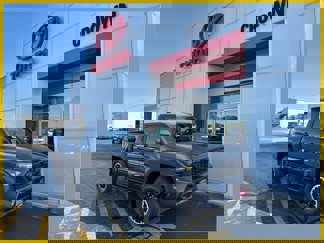 New 2025 Toyota Tacoma TRD Off-Road image 1