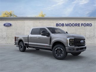 New 2025 Ford F250 Platinum image 1