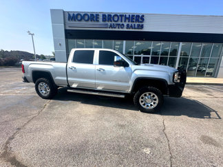 Used 2019 GMC Sierra 2500 Denali w/ Duramax Plus Package image 1
