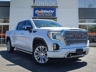 Used 2021 GMC Sierra 1500 Denali w/ Denali Ultimate Package image 1