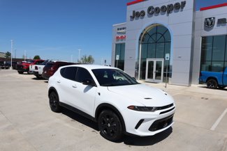 New 2025 Dodge Hornet GT w/ GT Blacktop Package image 1