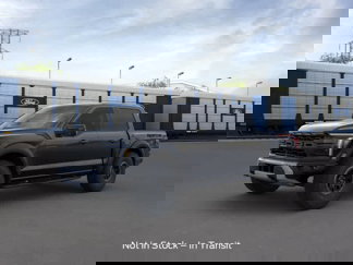 New 2025 Ford F150 Raptor image 1