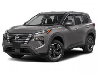 New 2026 Nissan Rogue SV image 1