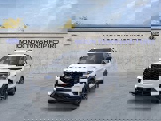 New 2025 Ford Explorer ST video 2
