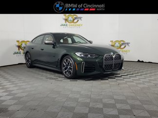 Certified 2024 BMW M440i xDrive Gran Coupe image 1