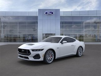 New 2025 Ford Mustang GT Premium image 1
