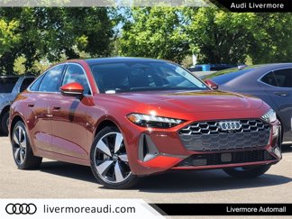 New 2025 Audi A5 2.0T Premium Plus image 1