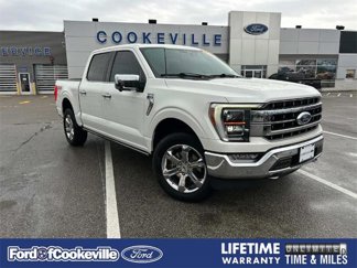 Certified 2021 Ford F150 Lariat w/ Equipment Group 502A High image 1