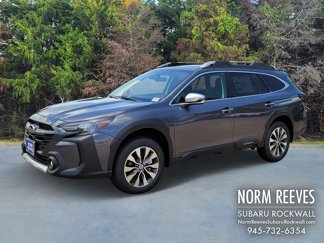 New 2025 Subaru Outback Touring image 1