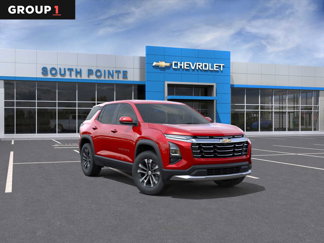 New 2026 Chevrolet Equinox LT w/ Convenience Package II image 1