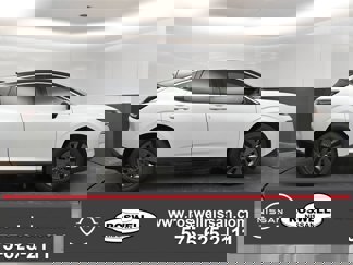 New 2025 Nissan Murano SL image 1