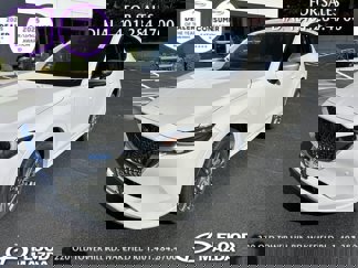 New 2025 MAZDA CX-5 Signature image 1