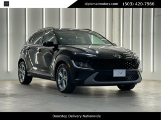 Used 2023 Hyundai Kona SEL image 1