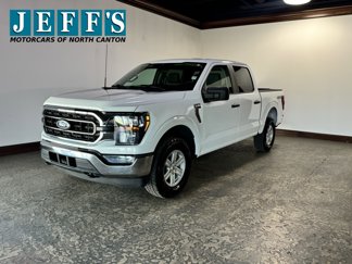 Used 2023 Ford F150 XLT w/ Trailer Tow Package image 1