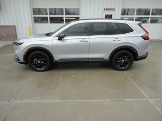 Used 2024 Honda CR-V Sport-L image 1