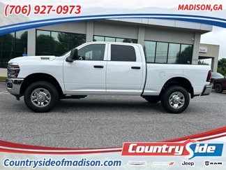 New 2025 RAM 2500 Tradesman image 1