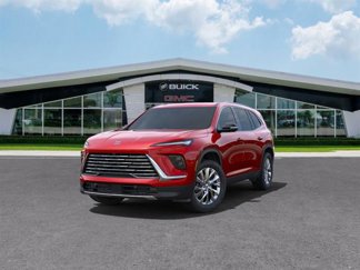 New 2025 Buick Enclave Preferred w/ Power Package image 1