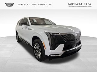 New 2026 Cadillac Escalade IQL Luxury image 1