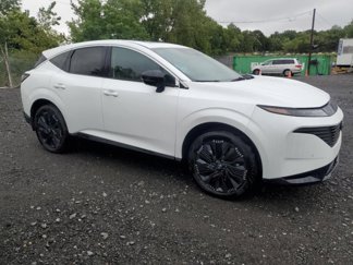 Used 2025 Nissan Murano Platinum image 1