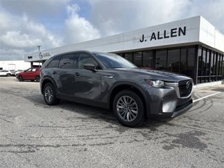 New 2025 MAZDA CX-90 3.3 Turbo w/ Preferred Package image 1