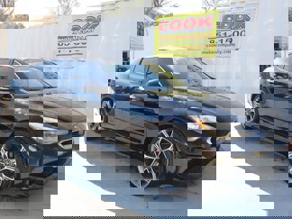 Used 2018 Kia Stinger Premium image 1