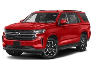 Used 2023 Chevrolet Tahoe RST w/ Luxury Package image 1
