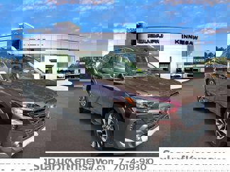 New 2025 Subaru Ascent Touring image 1