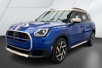 New 2025 MINI Cooper Countryman S w/ Comfort Package Max image 1