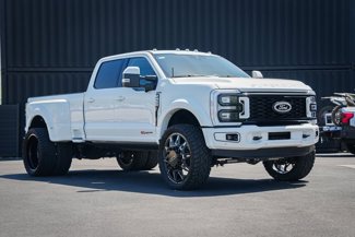 Used 2023 Ford F450 Limited w/ FX4 Off-Road Package image 1