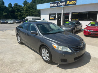 Used 2011 Toyota Camry LE w/ LE Extra-Value Pkg image 1