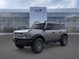 New 2025 Ford Bronco Big Bend w/ Black Diamond Package image 1
