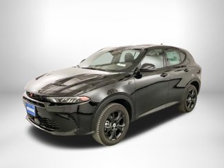 New 2024 Dodge Hornet GT w/ GT Blacktop Package image 1