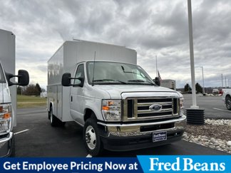 New 2025 Ford E-350 and Econoline 350 Super Duty w/ Power Equipment Group image 1