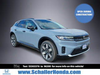 New 2025 Honda Prologue Elite image 1