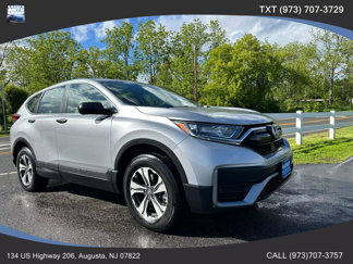 Used 2020 Honda CR-V LX image 1