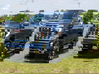 New 2025 GMC Sierra 2500 Denali w/ Denali Reserve Package image 1