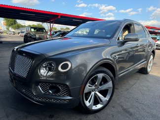 Used 2017 Bentley Bentayga image 1