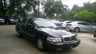 Used 2009 Mercury Grand Marquis LS image 1