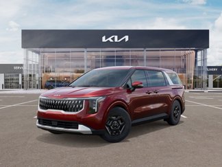 New 2026 Kia Carnival LX image 1