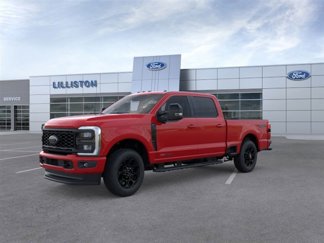 New 2025 Ford F250 Lariat w/ Lariat Ultimate Package image 1