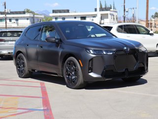 New 2026 BMW iX xDrive60 w/ M Sport Package image 1
