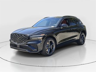New 2026 Genesis GV70 3.5T Sport Prestige image 1
