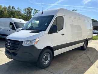 New 2025 Mercedes-Benz Sprinter 2500 image 1
