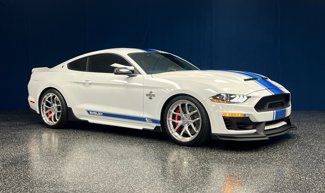 Used 2020 Ford Mustang GT Premium w/ GT Performance Package image 1
