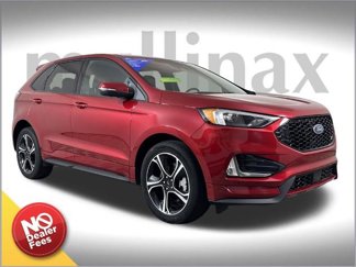 Certified 2024 Ford Edge ST image 1